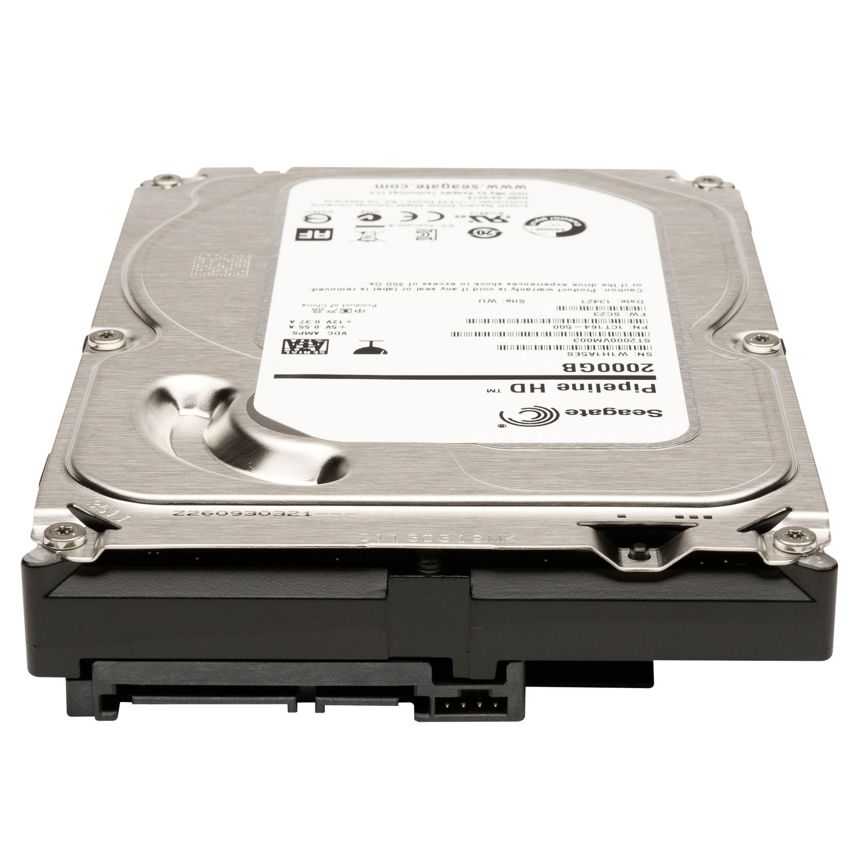 Seagate Pipeline Tb St Vm Quickhard