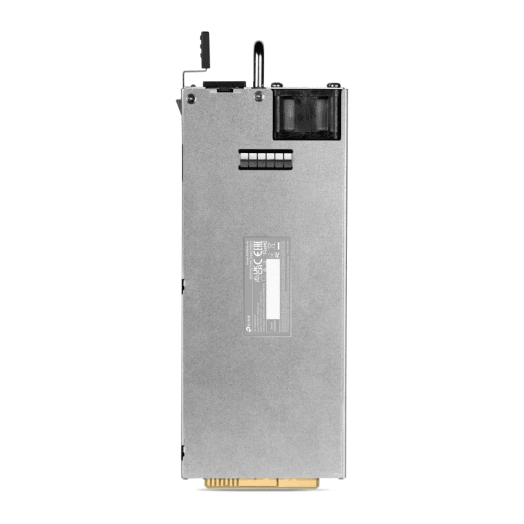 500 W AC POWER SUPPLY MODULE miniatura 5