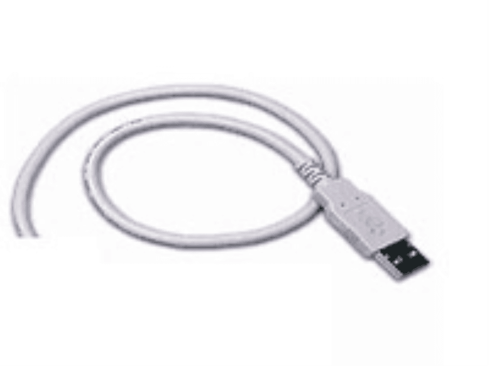 Accesorio Datalogic Cable USB Tipo de Cable A — imagen 1
