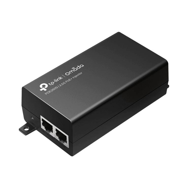 Accesorios De Switch Tp-Link Omada POE260S miniatura 2