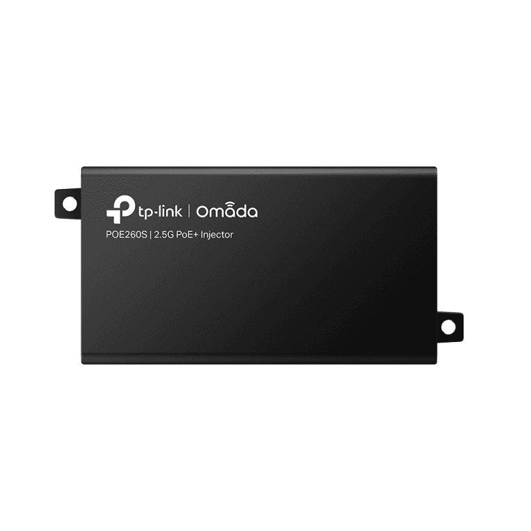 Accesorios De Switch Tp-Link Omada POE260S miniatura 3