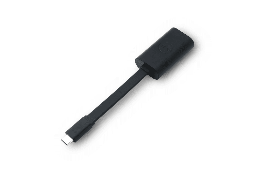 Adaptador Dell USB Type-C a RJ45 2.5G — imagen 1