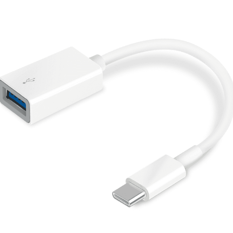 Adaptador Tp-Link USB-C a USB 3 — imagen 1