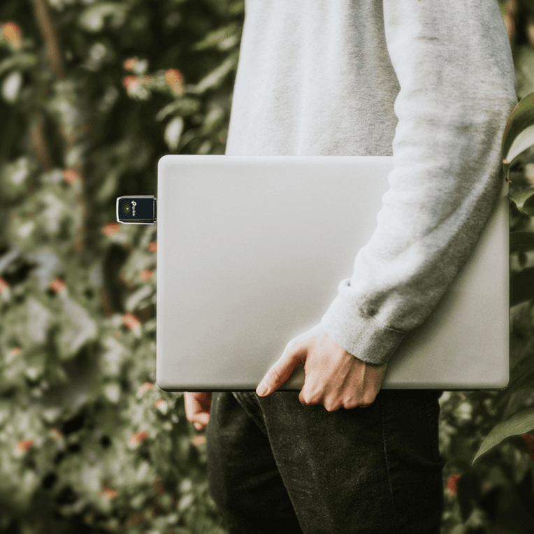 Adaptador Wifi Tp-link Archer T3U AC1300 Mini miniatura 3