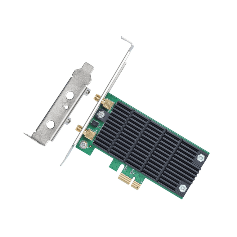 Adaptador Wifi Tp-link Archer T4E AC1200 PCI miniatura 3