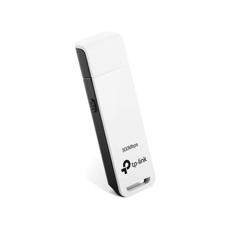 Adaptador Wifi Tp-link TL-WN821N N300 USB — imagen 1