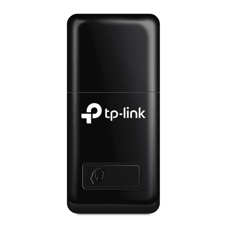 Adaptador Wifi Tp-link TL-WN823N N300 USB — imagen 1