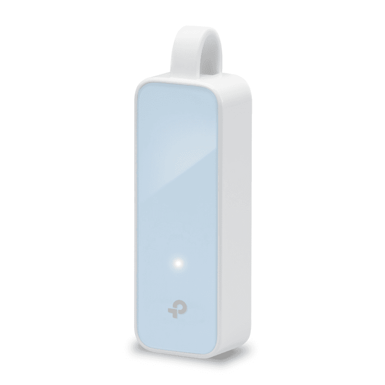 Adaptador Wifi Tp-link UE200 Ethernet 100 Mbit/s — imagen 1