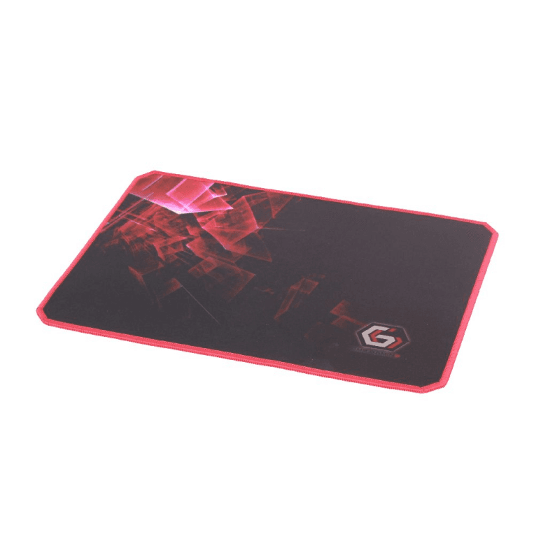 Alfombrilla Gaming Gembird 400x450mm — imagen 1