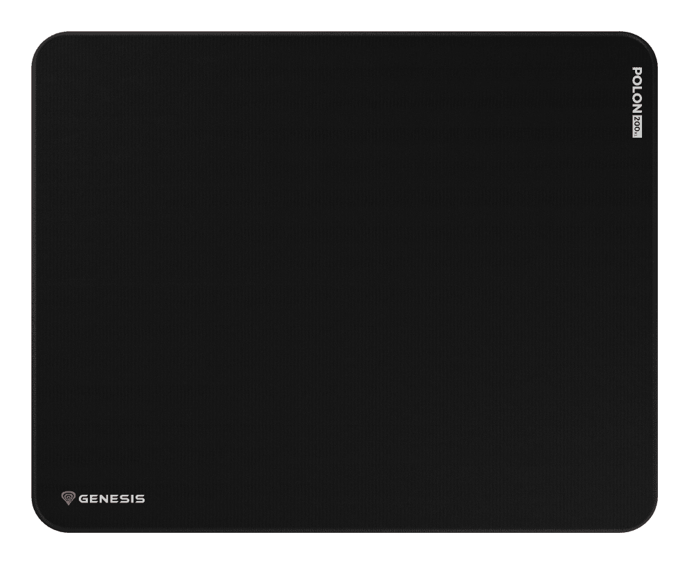 Alfombrilla Genesis Polon 200 XL 500x400x3mm miniatura 2