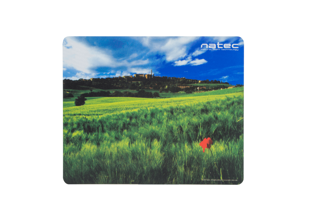 Alfombrilla Natec Photo Italia 220x180mm — imagen 1