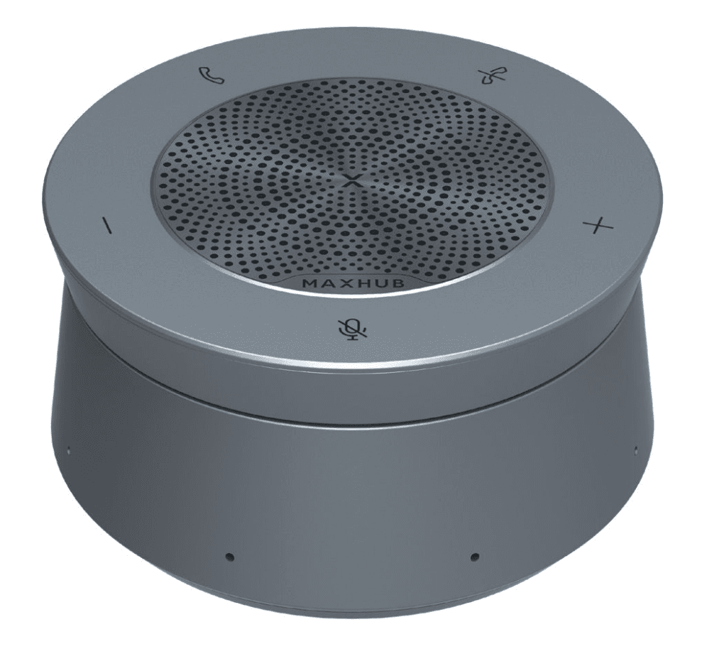 Altavoz Portátil Maxhub UC BM45 Wireless USB — imagen 1