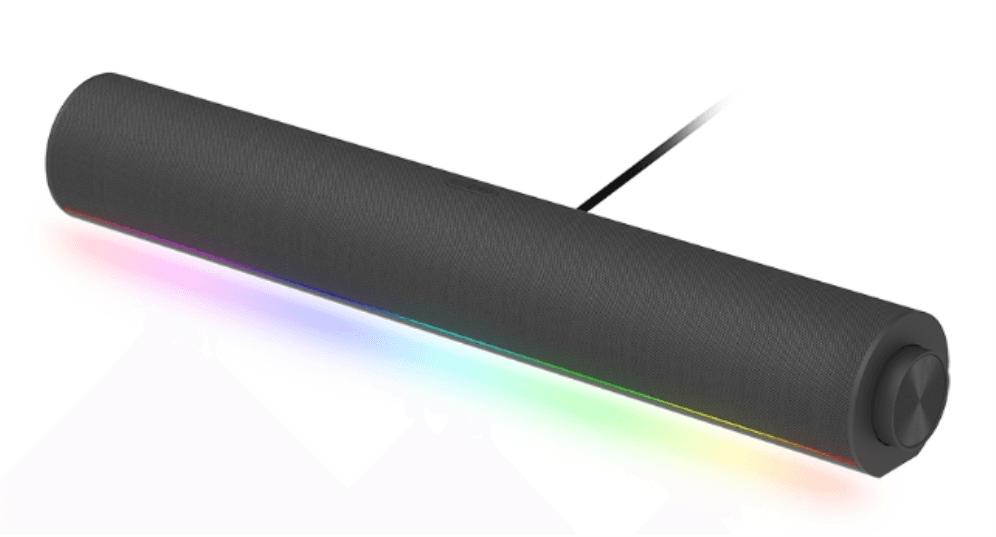 Altavoz Xiaomi Desktop Speaker — imagen 1
