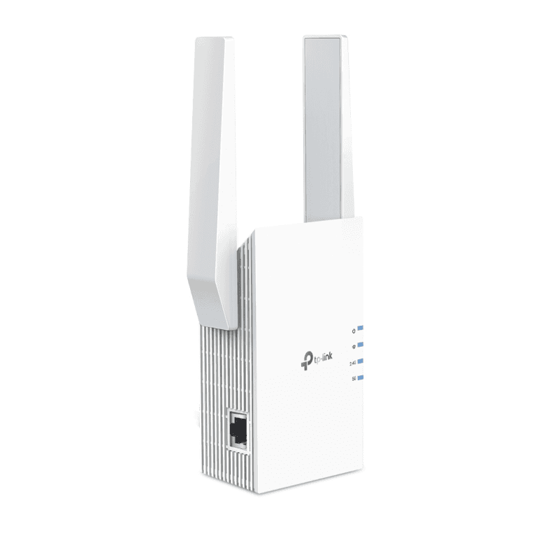 Amplificador de red TP-Link AX3000 Mesh WiFi6 miniatura 3
