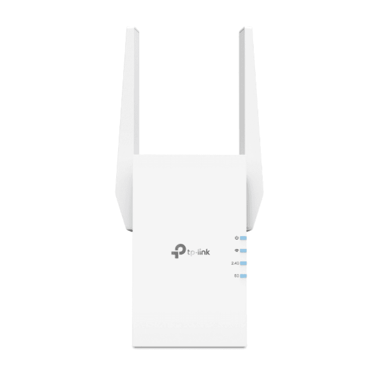 Amplificador de red TP-Link AX3000 Mesh WiFi6 miniatura 4