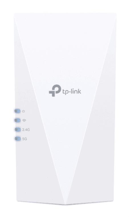 Amplificador de red TP-Link RE780X AX3000 WiFi6 miniatura 3