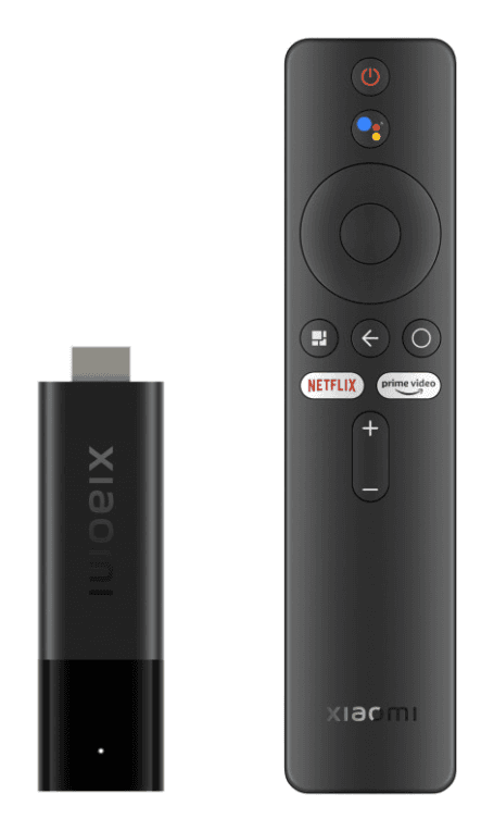 ANDROID TV PFJ4175EU XIAOMI TV STICK 4K 8GB - 4K — imagen 1