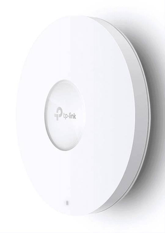 AP TECHO WIFI 6 TP-LINK OMADA EAP613 AX1800 miniatura 3