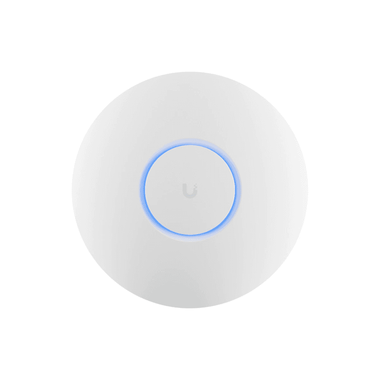 AP UBIQUITI U6+ UNIFI PUNTO ACCESO WIFI6 — imagen 1