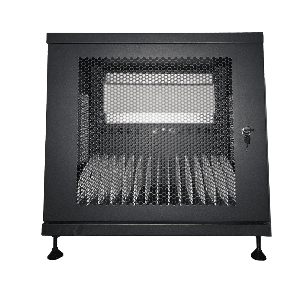 ARMARIO DE CARGA EWENT EW1714 14 DISPOSITIVOS miniatura 2