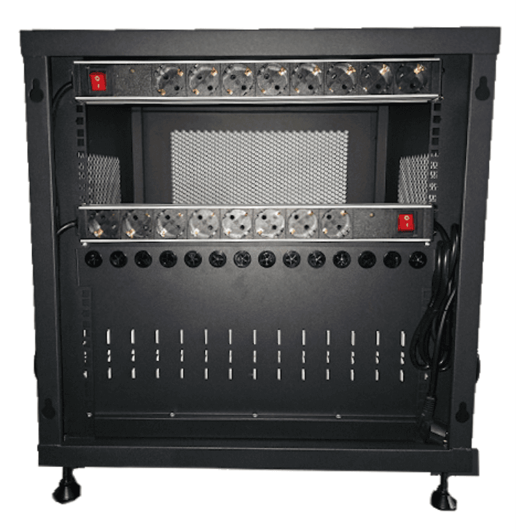 ARMARIO DE CARGA EWENT EW1714 14 DISPOSITIVOS miniatura 4