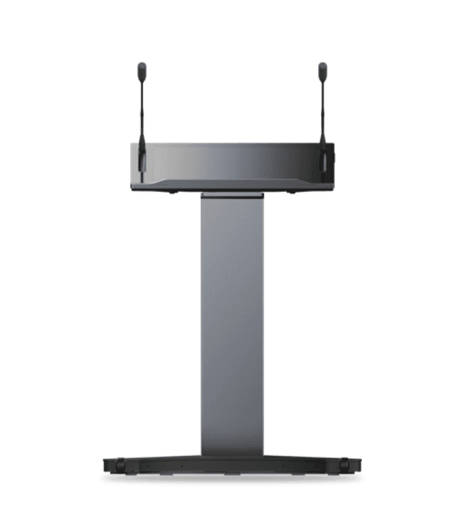 ATRIL INTELIGENTE MAXHUB SL22MC SMART LECTERN