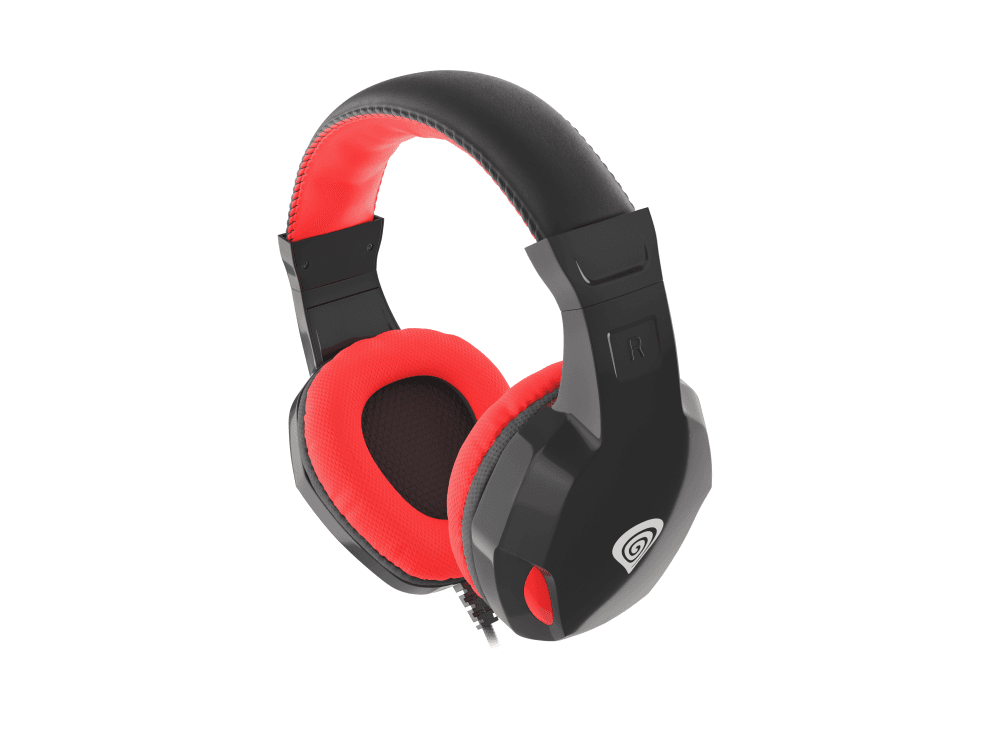 Auricular Gaming Genesis Argon 110 miniatura 4