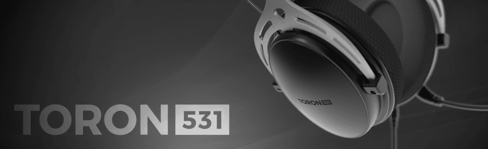 Auricular Gaming Genesis Toron 531 Negros miniatura 17