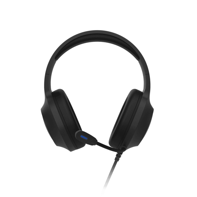 Auricular Gaming Zalman ZM-HPS310 Negro RGB miniatura 3