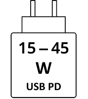 Auricular Gembird TWS-03-V Violeta Bluetooth miniatura 3