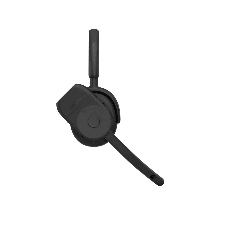 Auricular Jabra 5111-119 Perform 75 Headset miniatura 3