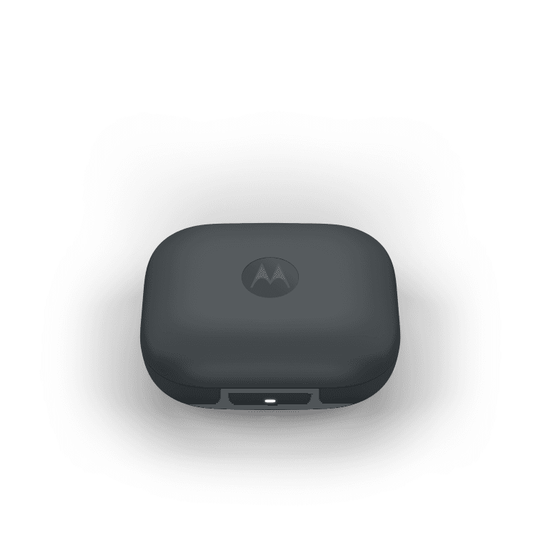 Auriculares Motorola Moto Buds Bass Black miniatura 8