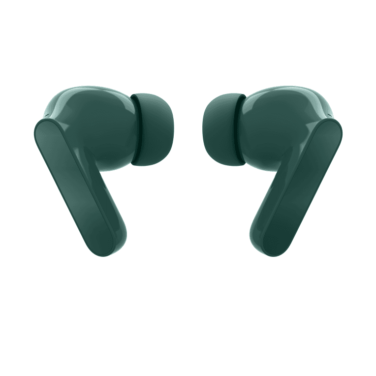 Auriculares Motorola Moto Buds Bass Green miniatura 3