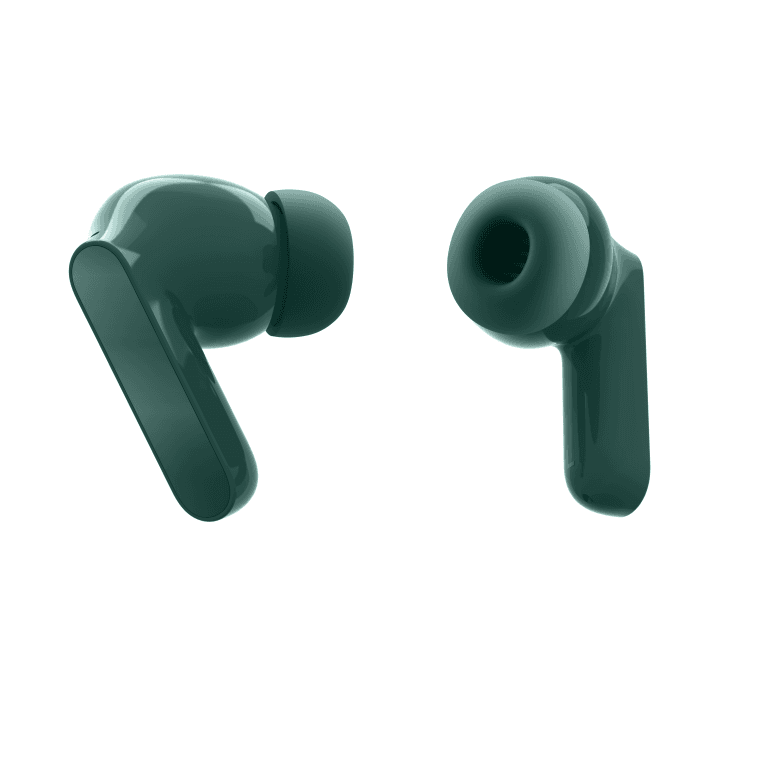 Auriculares Motorola Moto Buds Bass Green miniatura 5