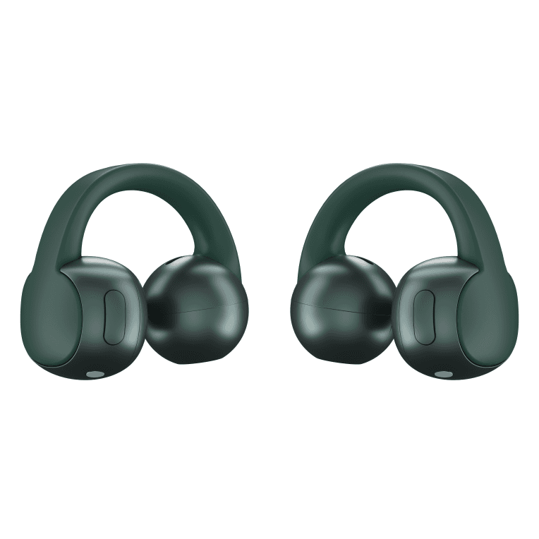 Auriculares Motorola Moto Buds Loop Verde miniatura 7