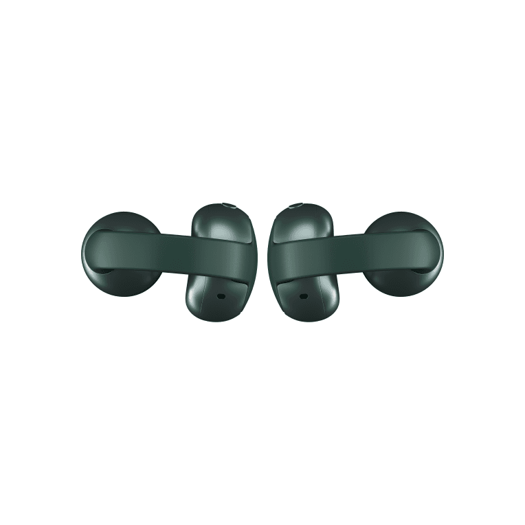 Auriculares Motorola Moto Buds Loop Verde miniatura 9