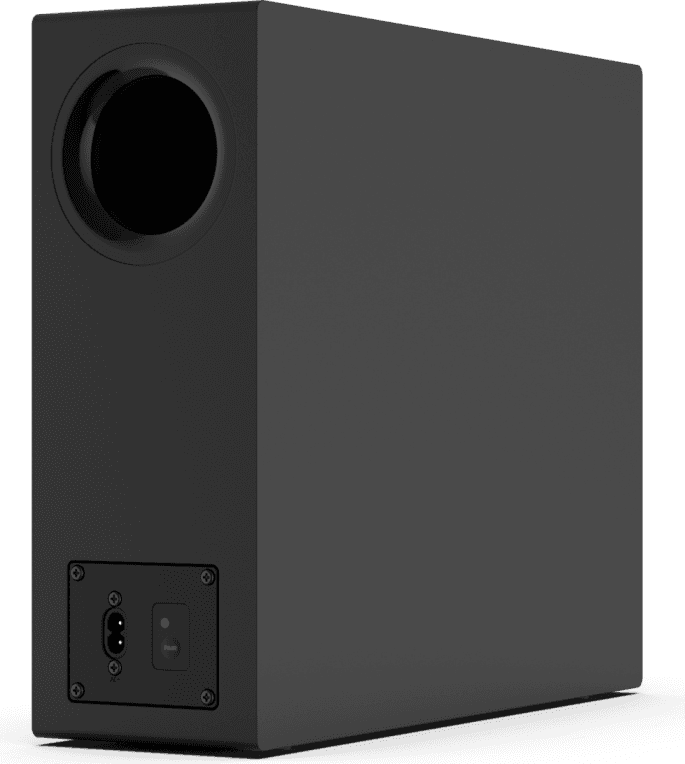 Barra de Sonido Hisense HS2100 2.1 240W BT miniatura 7