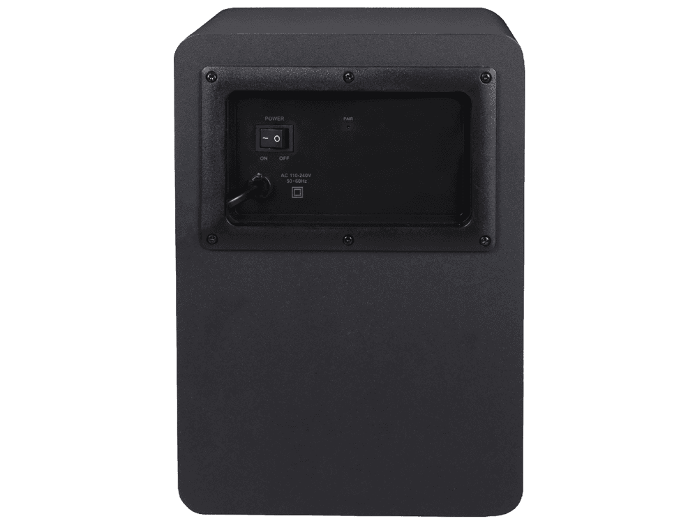 Barra de Sonido Trevi SB 8380 90W BT miniatura 3