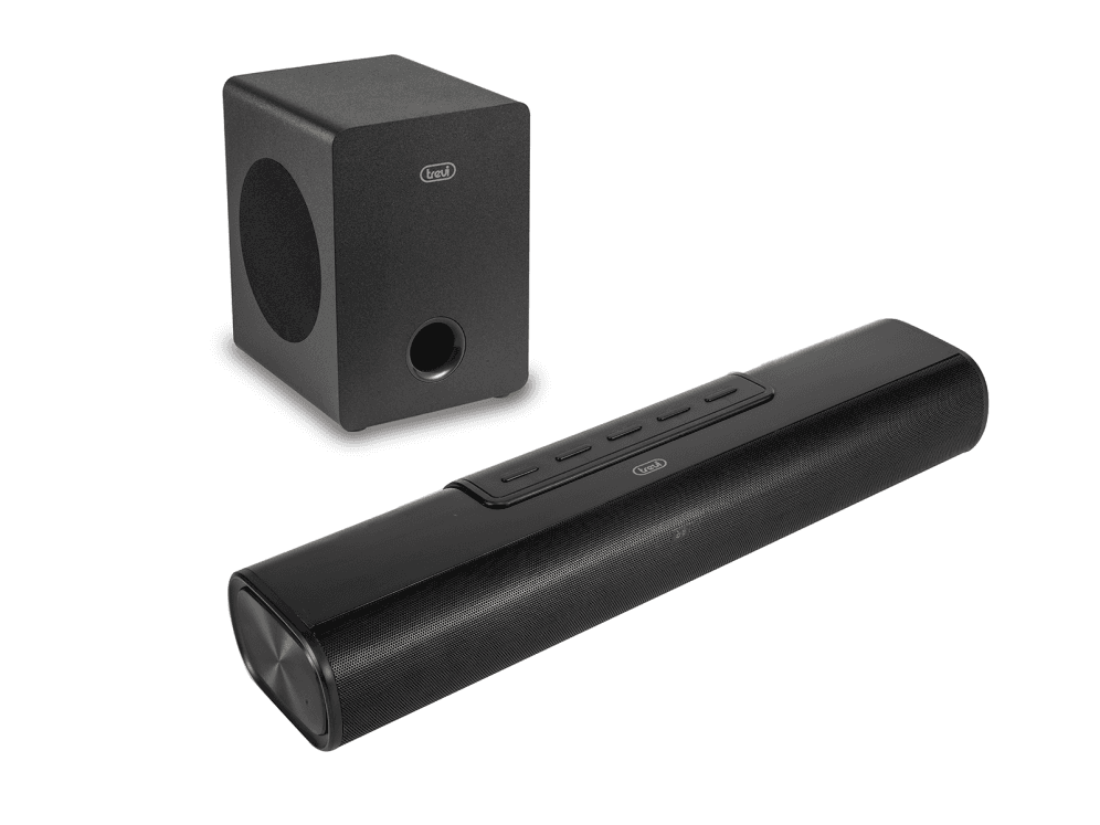 Barra de Sonido Trevi SB 8380 90W BT miniatura 7