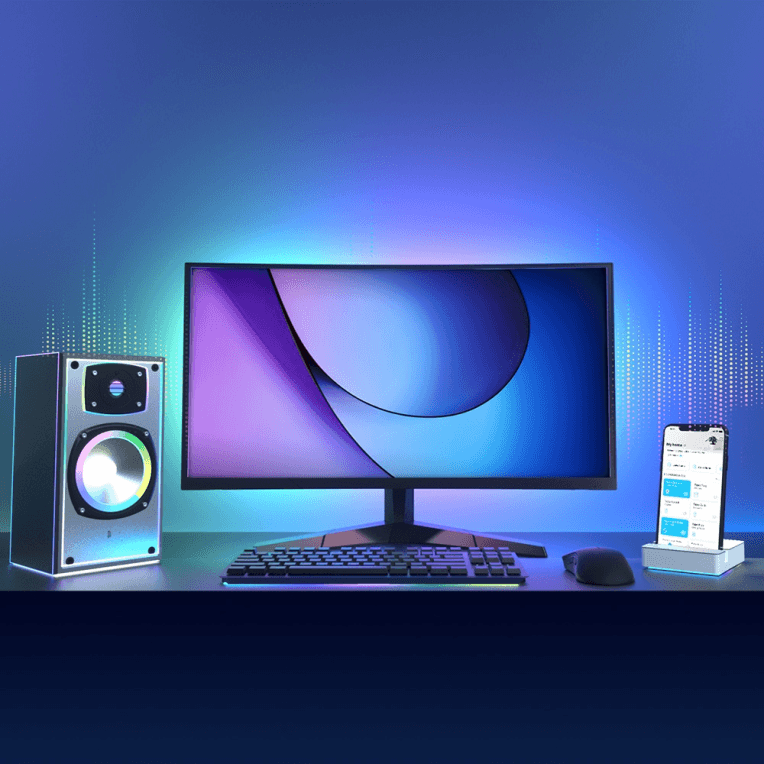 BOMBILLA TP-LINK SMART LIGHT STRIP miniatura 3