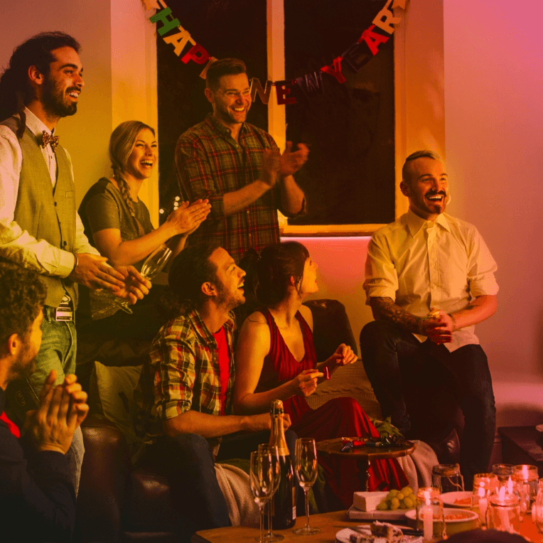 BOMBILLA TP-LINK SMART LIGHT STRIP miniatura 6