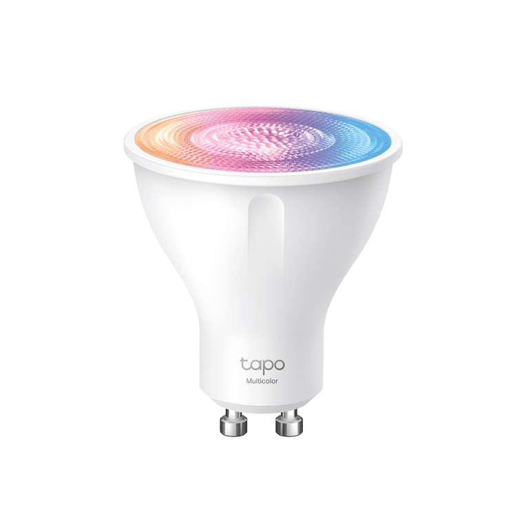 BOMBILLA TP-LINK SMART WIFI SPOTLIGHT DIMMABLE miniatura 2