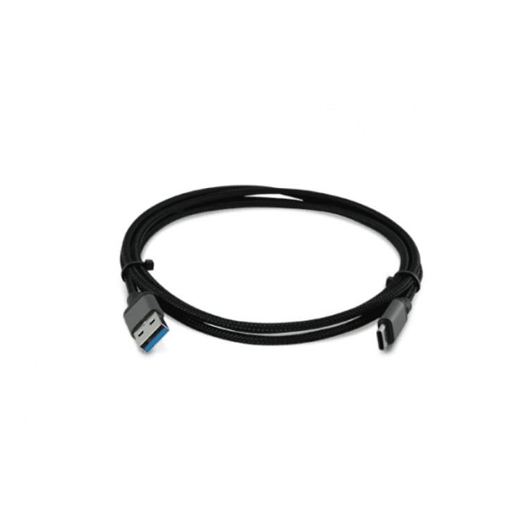 Cable 3go USB A-Type C Macho Macho 2.0 1,8m — imagen 1