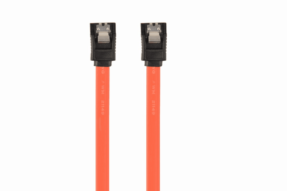 Cable de Datos Gembird SATA III 0.5m — imagen 1