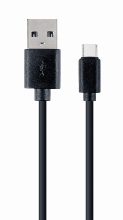 Cable USB Gembird 2.0 A Macho a C Macho 1m — imagen 1