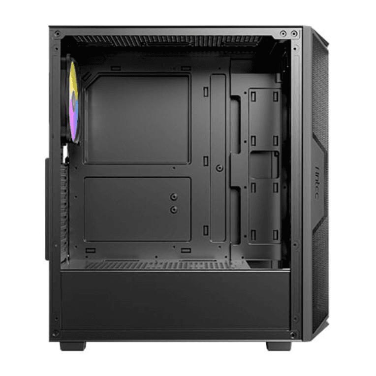 Caja ATX Antec AX61 Elite ARGB Negra 2xUSB 2.0  miniatura 6