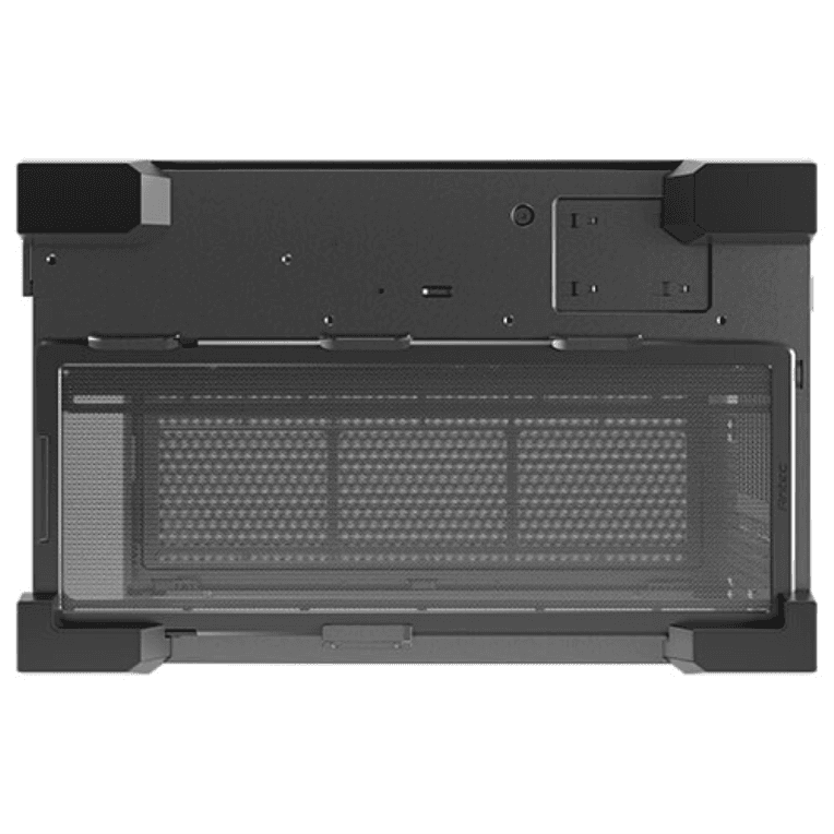 Caja ATX Antec C8 Negra miniatura 19