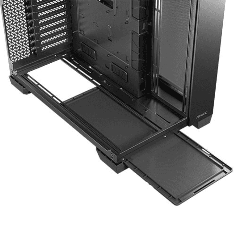 Caja ATX Antec C8 Negra miniatura 26