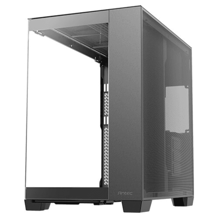 Caja ATX Antec C8 Negra miniatura 5