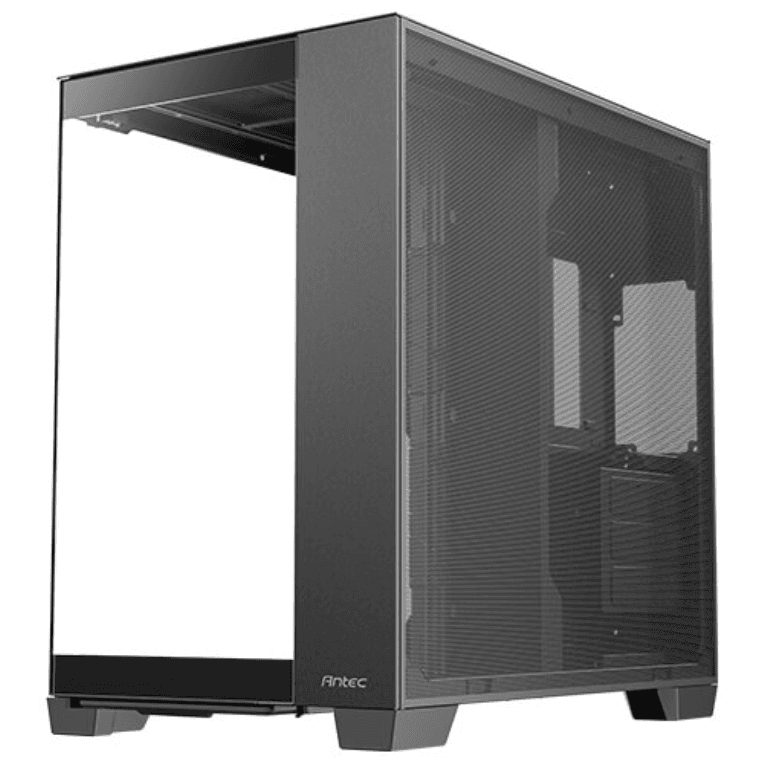 Caja ATX Antec C8 Negra miniatura 6